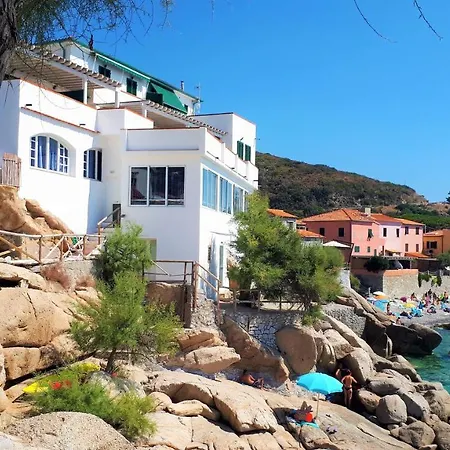 Casa بومونته