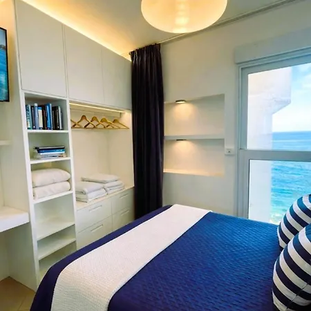 Casa Appartement *