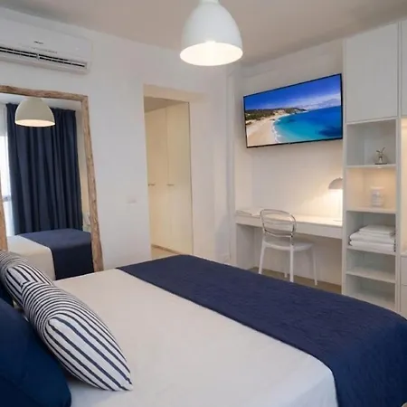 Casa Apartment Pomonte