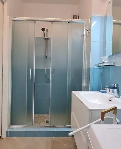 아파트 Casa 포몬테