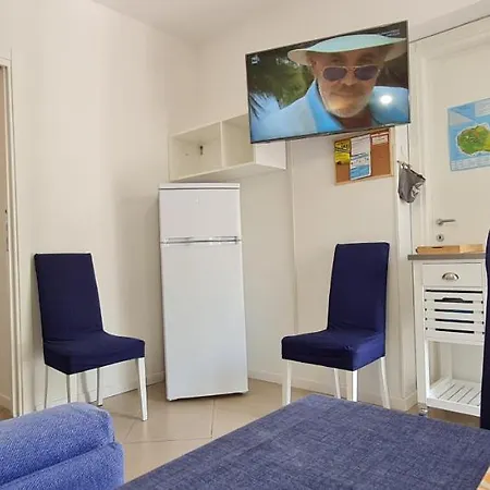 Διαμέρισμα Casa Pomonte