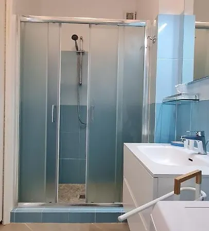 Apartament Casa Pomonte