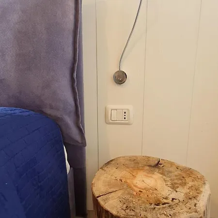 Casa Διαμέρισμα *