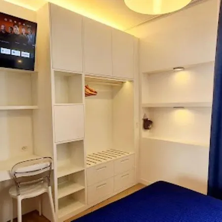 Διαμέρισμα Casa Pomonte