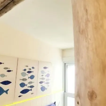 Apartament Casa Pomonte