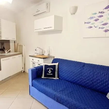 Casa Διαμέρισμα