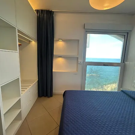 Apartman Casa Pomonte