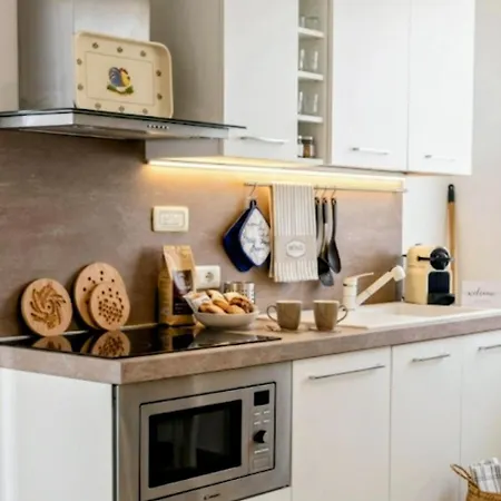 Apartament Casa