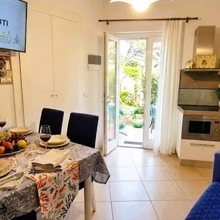 Apartament Casa *