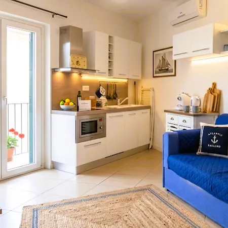 Apartament Casa