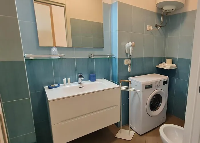 Casa Apartman Pomonte