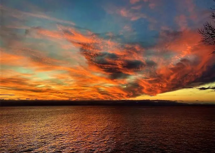 Apartman Casa Pomonte