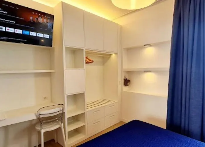 Apartman Casa Pomonte