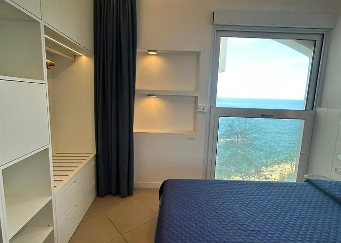 Apartman Casa Pomonte