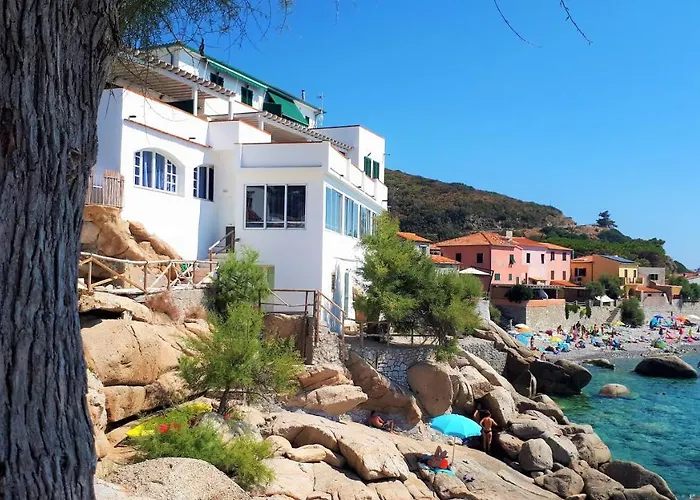 Casa Pomonte